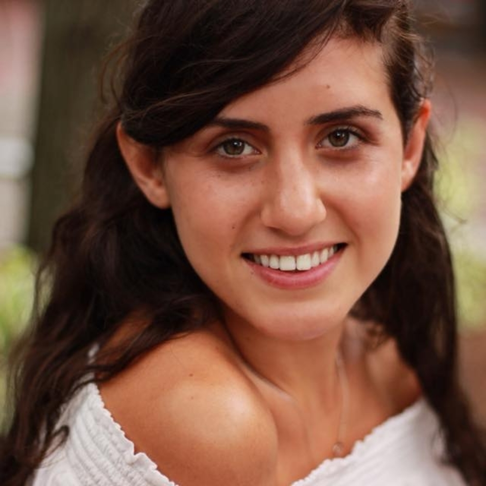 Meet your Posher, Victoria